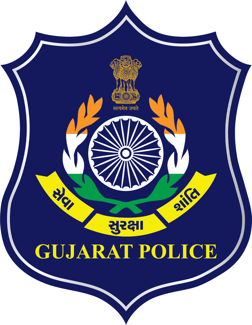 Gujarat Police